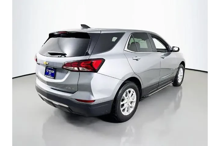 $20000 : Chevrolet Equinox 2023 4x4 L image 7