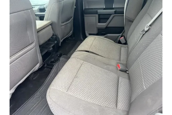 $29958 : Ford F-150 2020 4x4 Lariat 4 image 9