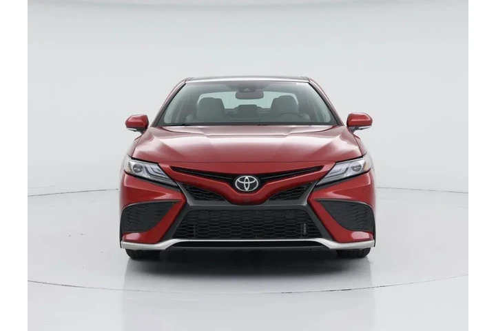 $36998 : Toyota Camry 2024 XSE V6 4dr image 5