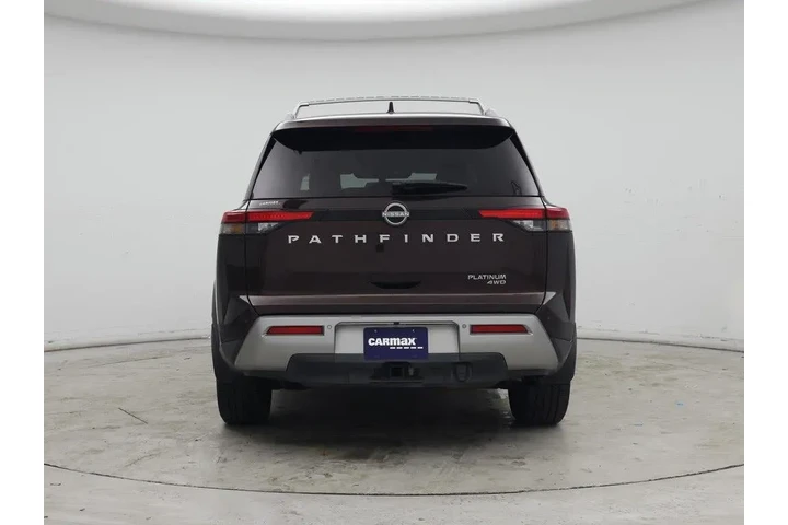 $30998 : Nissan Pathfinder 2022 AWD P image 6