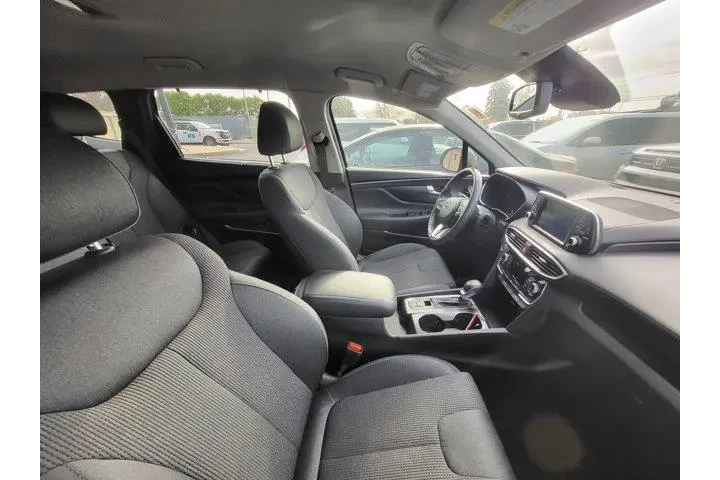 $16760 : Hyundai SANTA FE 2020 SEL 4d image 8