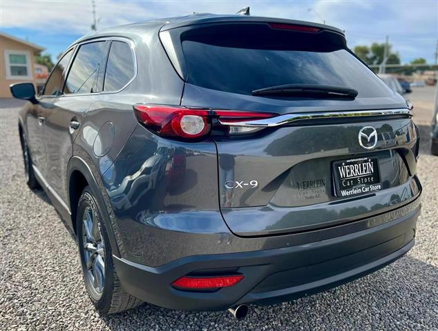 2020 MAZDA CX-9 image 5