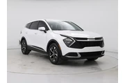 Kia Sportage 2023 EX 4dr SUV en Elizabethtown