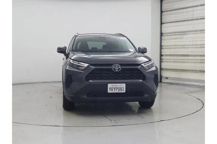 $34998 : Toyota RAV4 2025 AWD XLE 4dr image 5