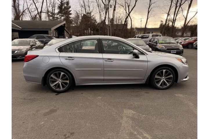 $15995 : 2016 Legacy 2.5i Limited image 8