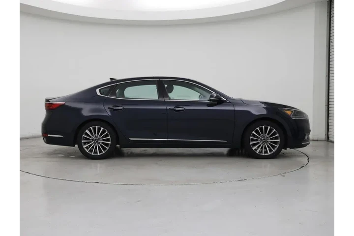 $12998 : Kia Cadenza 2017 Premium 4dr image 7