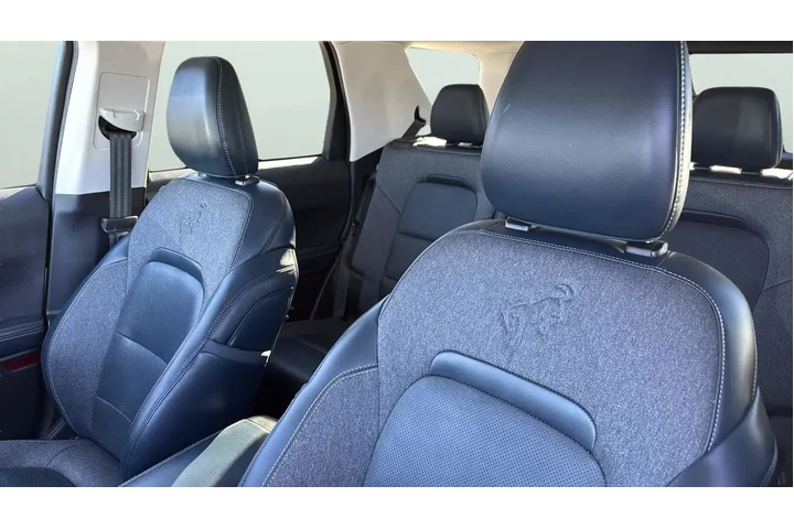 $24882 : Ford Bronco Sport 2022 AWD O image 10