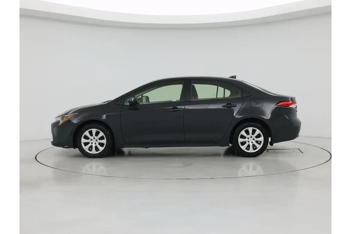 $20998 : Toyota Corolla 2024 LE 4dr S image 3
