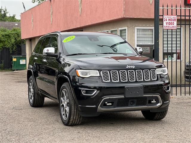 $25999 : 2019 Grand Cherokee image 4