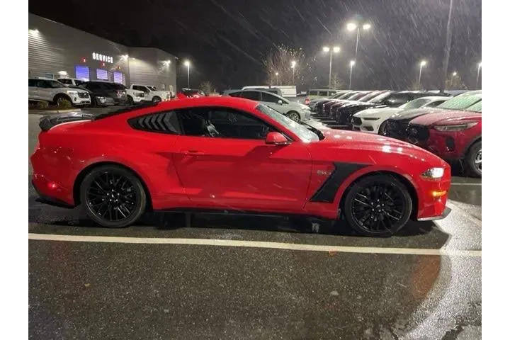 $35727 : Ford Mustang 2021 GT Premium image 5