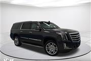 Pre-Owned 2015 Escalade ESV L en Milwaukee