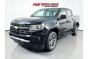 $28988 : Chevrolet Colorado 2021 4x4 thumbnail