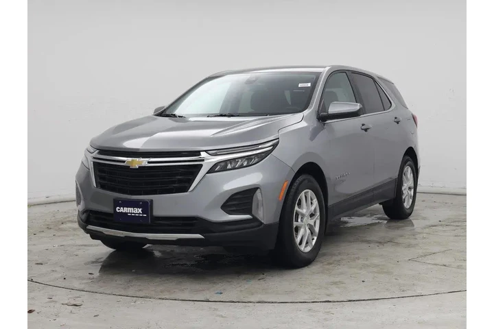 $19998 : Chevrolet Equinox 2023 LT 4d image 4