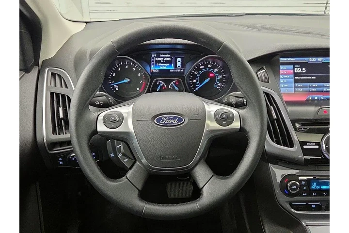 $14998 : Ford Focus 2014 Titanium 4dr image 10