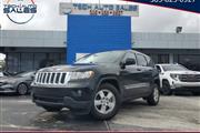 2012 Jeep Grand Cherokee en Hialeah