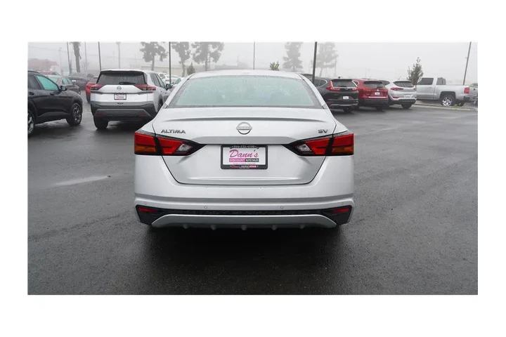 $18984 : 2024 Altima 2.5 SV image 7