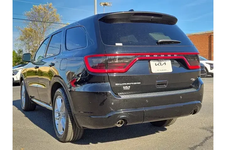$31999 : Dodge Durango 2022 R/T 4dr S image 8