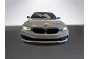 $23096 : BMW 5 Series 2018 540i 4dr S thumbnail