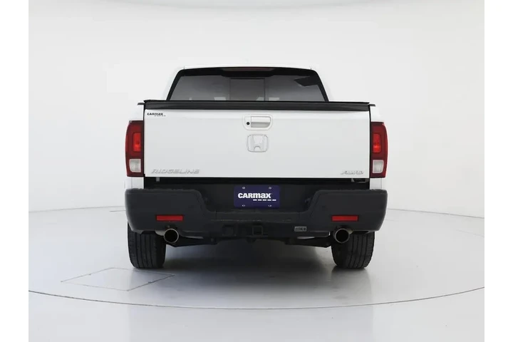 $33998 : Honda Ridgeline 2023 AWD RTL image 6
