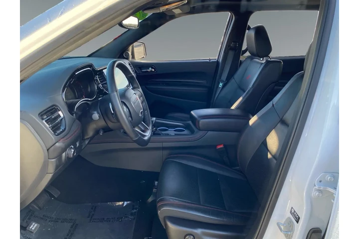$37500 : Dodge Durango 2025 image 9