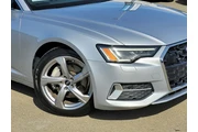 $27774 : Audi A6 2024 AWD quattro Pre thumbnail