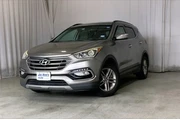 $10051 : Hyundai SANTA FE Sport 2018 thumbnail