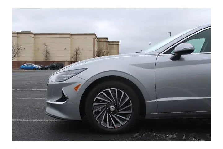 $25339 : Hyundai SONATA Hybrid 2023 S image 10