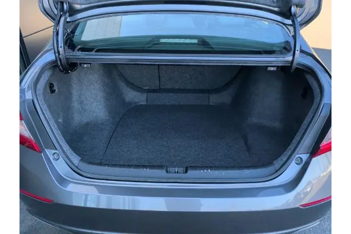 $19295 : Honda Accord 2018 EX-L 4dr S image 9