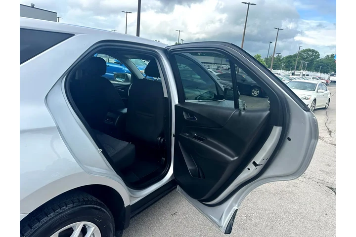 $15980 : 2022 Equinox AWD 4dr LT w/2FL image 10