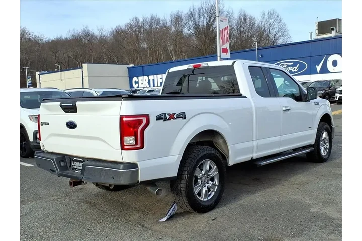 $14995 : Ford F-150 2017 4x4 Lariat 4 image 6