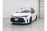 $39998 : Toyota GR Corolla 2024 AWD P thumbnail