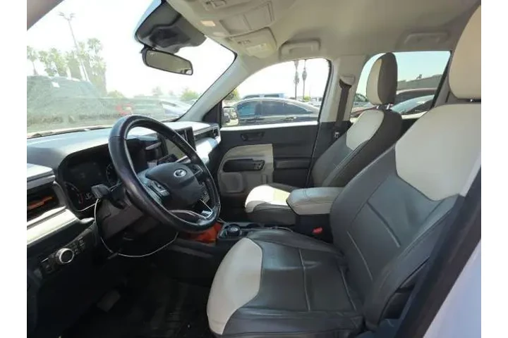 $26400 : Ford Maverick 2022 AWD XL 4d image 5