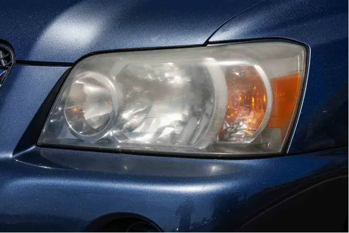$5999 : Toyota Highlander Hybrid 200 image 8
