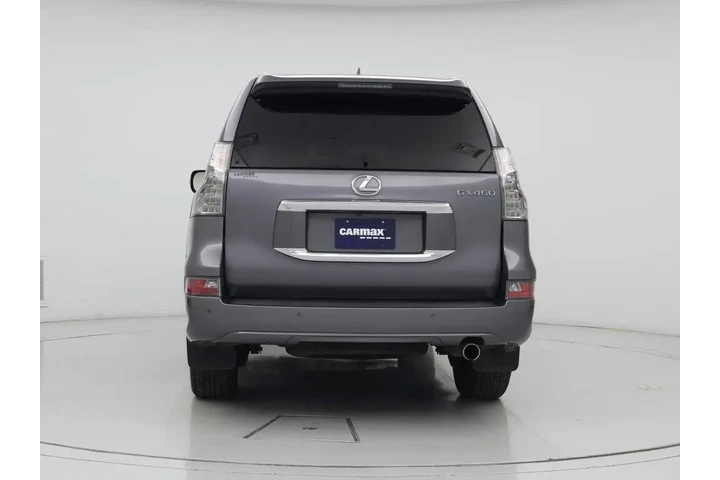 $33998 : Lexus GX 460 2017 AWD 4dr SU image 6