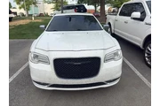 $14500 : Chrysler 300 2016 C 4dr Seda thumbnail