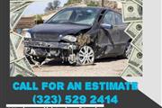 CASH FOR JUNK CARS en Los Angeles