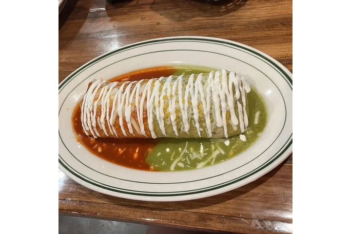 Fonda Don Cuco #3 image 1