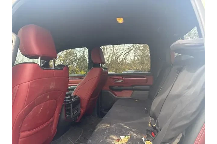 $31557 : Ram 1500 2020 4x4 Rebel 4dr image 8