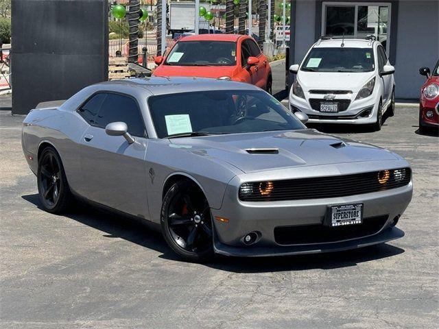 $24995 : 2017 Challenger image 2