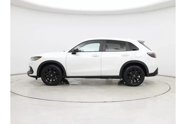 $23998 : Honda HR-V 2023 AWD Sport 4d image 3