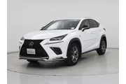 $32998 : Lexus NX 300 2020 AWD F SPOR thumbnail