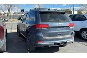 $18984 : Jeep Grand Cherokee 2019 4x4 thumbnail