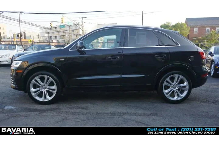 $19895 : 2018 Q3 2.0 TFSI Premium Plus image 4