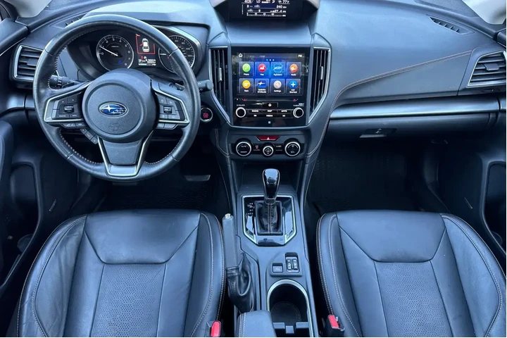 $23000 : Subaru Crosstrek 2021 AWD Li image 6