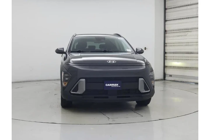 $23998 : Hyundai KONA 2025 SEL 4dr Cr image 5