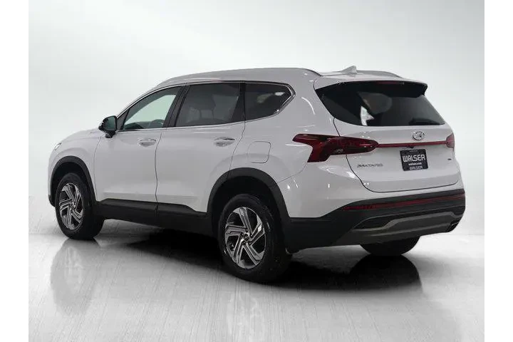 $25199 : Hyundai SANTA FE 2023 AWD SE image 3