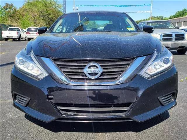 $9070 : 2016 NISSAN ALTIMA2016 NISSA image 9