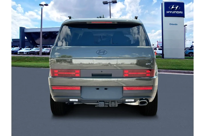 $30998 : Hyundai SANTA FE 2024 AWD XR image 6
