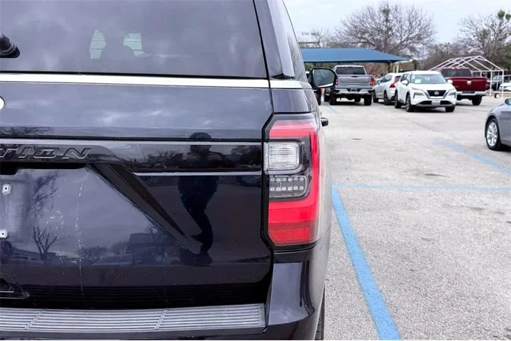 $37341 : Ford Expedition 2021 4x4 Lim image 6