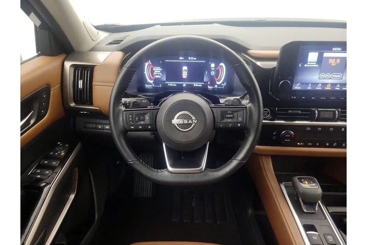$39998 : Nissan Pathfinder 2023 AWD P image 10